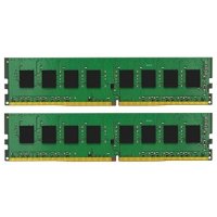   8Gb (2x4Gb) PC4-17000 2133MHz DDR4 DIMM CL15 Kingston KVR21N15S8K2/8