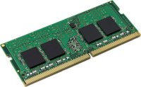   Kingston SO-DIMM DDR4 4Gb PC17000 2133Mhz (KVR21S15S8/4)