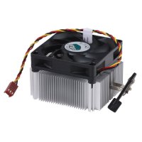  Cooler Master DK9-7G52A-PL-GP (AMD FM2+/FM2/FM1/AM3+/AM3/AM2+/AM2)