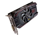  Sapphire Pulse Radeon RX 560 1226Mhz PCI-E 3.0 2048Mb 6000Mhz 128 bit DVI HDMI HDCP RX 56