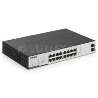  switch D-link DGS-1100-18/B1A