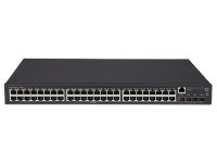  HP 5130-48G-4SFP+ EI  48  10/100/1000Mbps 4xSFP+ JG934A