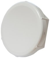   Mikrotik RBSEXTANTG5HPnD 5GHz Dual Polarity 18dbi Integrated antenna SEXTANTG 5HPnD, R