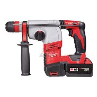  MILWAUKEE HD18 HX-0 