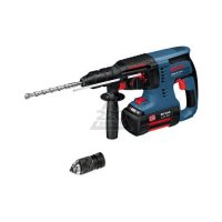  BOSCH 0611901R0V GBH 36 VF-LI