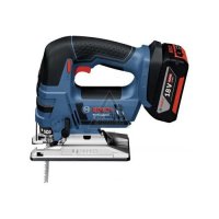  BOSCH ST 18 V-LI B