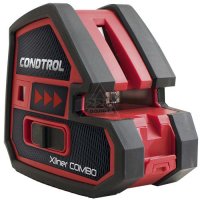  CONDTROL Combo Profi Set