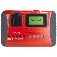  TESTBOY TV470