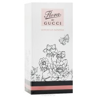 Gucci "Flora Gorgeous Gardenia".  , 100 