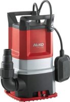  AL-KO Twin 10000 Combi   