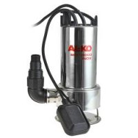      AL-KO SPV 15000 Inox