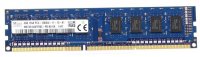   4Gb PC3-12800 1600MHz DDR3 DIMM Hynix HMT451U6BFR8A-PBN0