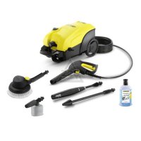    KARCHER K 4 Compact Car