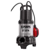  Elpumps CT 3274