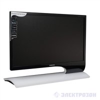  27" Samsung S27B750H Black (LCD, LED, 1920x1080, 2 ms, 170/160, 250 cd/m, 1000:1, HDMI)