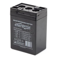  ENERGENIE BAT-6V4.5AH