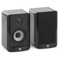 Boston Acoustics A23 Gloss Black    2- , 1 .