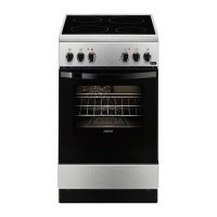   ZANUSSI ZCV9550G1S, 