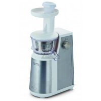   Ariete 177 Slow Juicer Metal