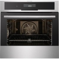    ELECTROLUX EOC95851BX