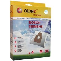  OZONE M-06