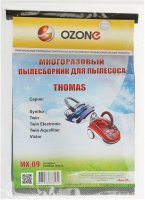 -   OZONE multiplex (1 .) Thomas Twin MX-09