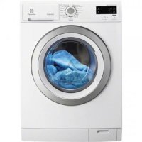   ELECTROLUX EWW1686HDW