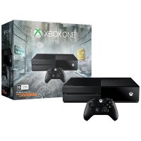   Xbox One Microsoft 1  + Tom Clancy"s The Division