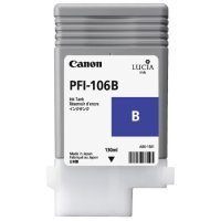   Canon imagePROGRAF iPF6300S, iPF6400, iPF6450 (6625B001 PFI-106PC) ( ) (130