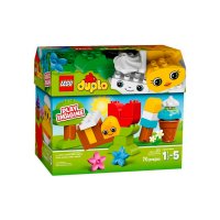  LEGO Duplo 10802:  . 