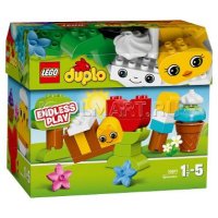  LEGO Duplo   (10817)