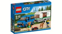  LEGO City 60117:     