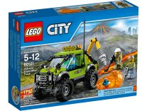  LEGO City -    175  60121