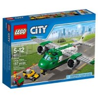  LEGO City 60101:  