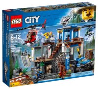  Lego City "   VIP-"