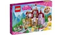  LEGO Disney Princesses     222  41145