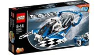  LEGO Technic 42045:  