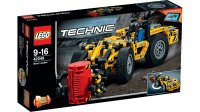  LEGO Technic:   476  42049