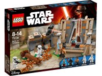  Lego Star Wars 75136   