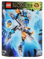  LEGO Bionicle 71307:  -  