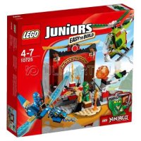  LEGO Juniors   (10725)