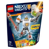  LEGO Nexo Knights  -   (70332)