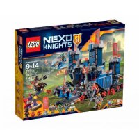  LEGO Nexo Knights 70317:  -  