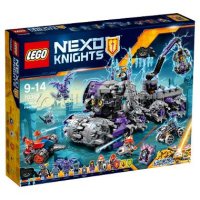  LEGO Nexo Knights 70322:   