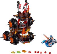  LEGO Nexo Knights 70321:    