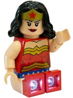 -   LEGO Super Heroes "Robin" (LGL-KE61)