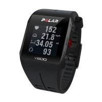   Polar V800 Black #90060771