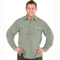   FISHERMAN nova tour  V2 XXL,  95116-530-XXL