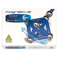  Magneticus -0034 Blue