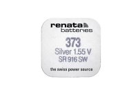  R373 - Renata SR916SW (1 )